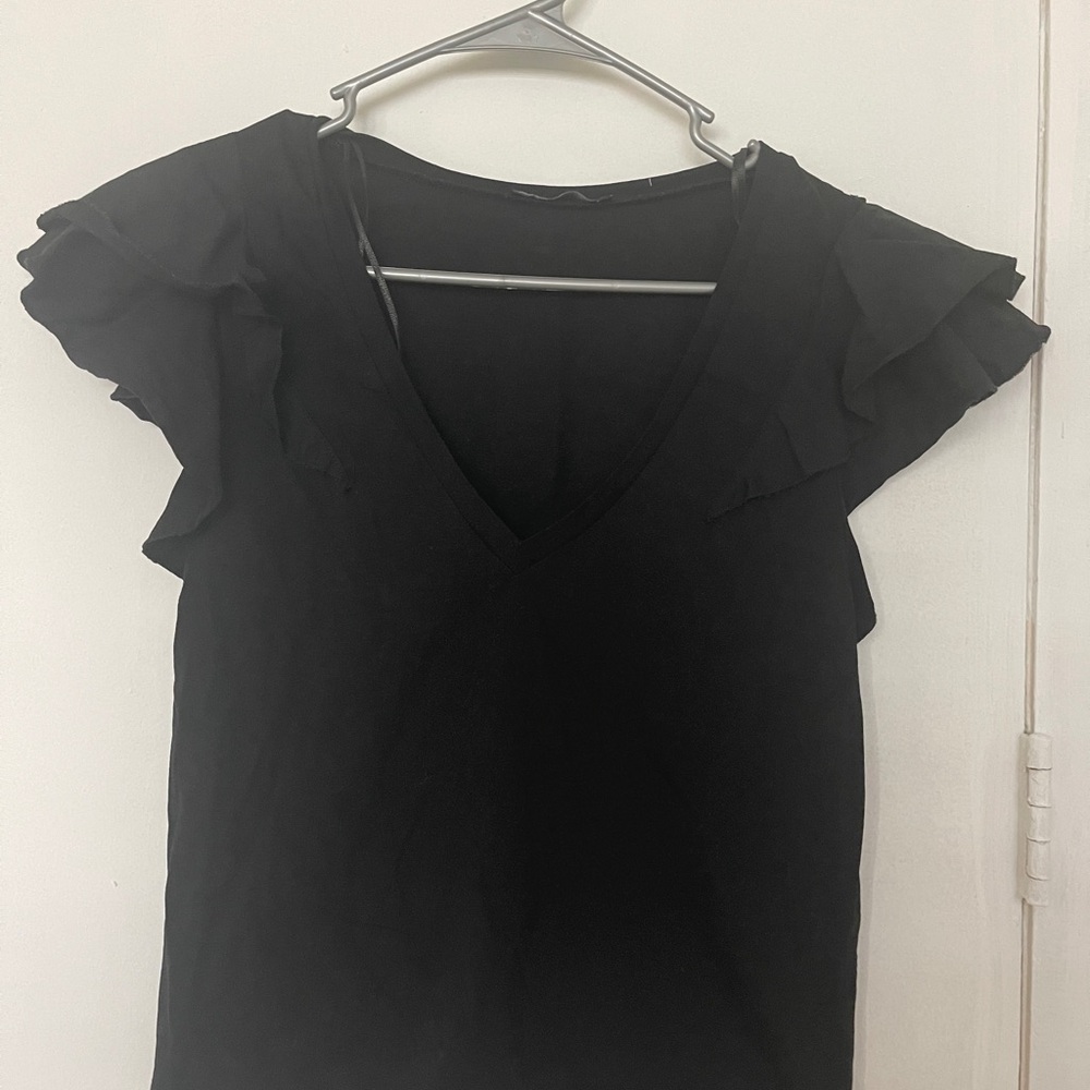 Zara top